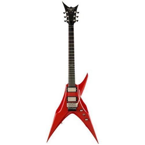 Dbz Prey ギター Guitars Bird Of Prey 2 楽器 器材 Electric Guitar Red 77885639 輸入 楽器専門通販ショップ