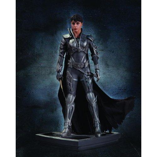スーパーマン Man フィギュア Of Steel Faora 1 Steel 6 フィギュア Iconic フィギュア ワールドセレクトショップ
