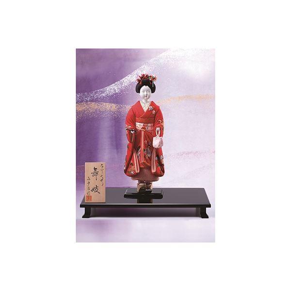 木目込み舞妓 8078 代引不可 本日特価 本物新品保証売れ筋no 1の