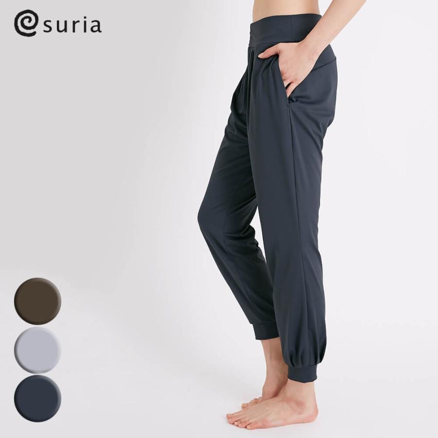 スリア ブランド ヨガパンツ レディース Suria Suria ラスリンパンツ Su P494 ブランド サラカラ ホットヨガウェア レディース Su P114 Yoga Pi
