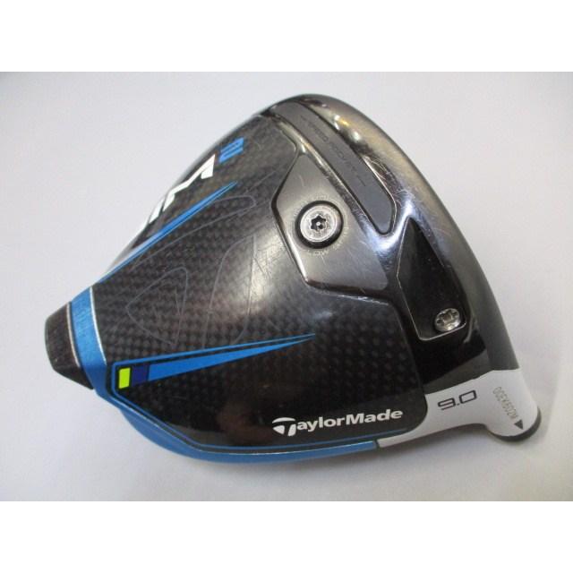 TaylorMade - (日本仕様) SIM2 ロフト9 ヘッド単体 新品未使用品 TaylorMade - (日本仕様) SIM2 ロフト9 ヘッド単体 新品未使用品