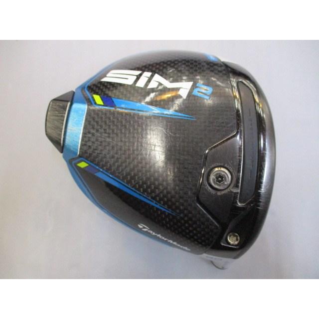 TaylorMade - (日本仕様) SIM2 ロフト9 ヘッド単体 新品未使用品