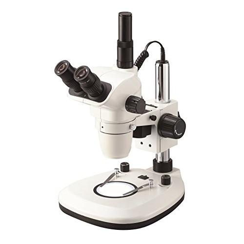 アズワン 顕微鏡 Sz 8003 ズーム双眼実体顕微鏡 Led照明付き 三眼 三眼 Sz 8003 1 1926 02 ショップヨヨギハチマン