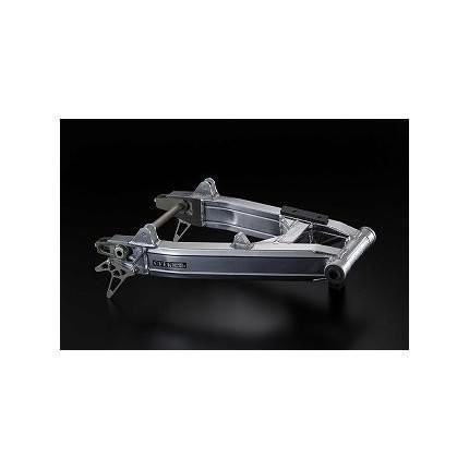スイングアーム タイプ9 Over Over タイプ9 Racing オーバーレーシング バイク Zrx10 O9 52 810 09 ゼロカスタム店