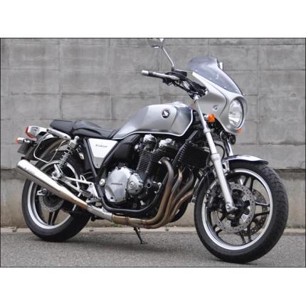 Cb1100 12 13年 ロードコメット スモークスクリーン デジタルシルバーメタリック ストライプ Nh A30m 通常スクリーン ロードコメット Chic バイク Design シックデザイン Chic C4 Rc60 26 バイク用品 パーツのゼロカスタム 売れ筋即納 大特価 通販人気