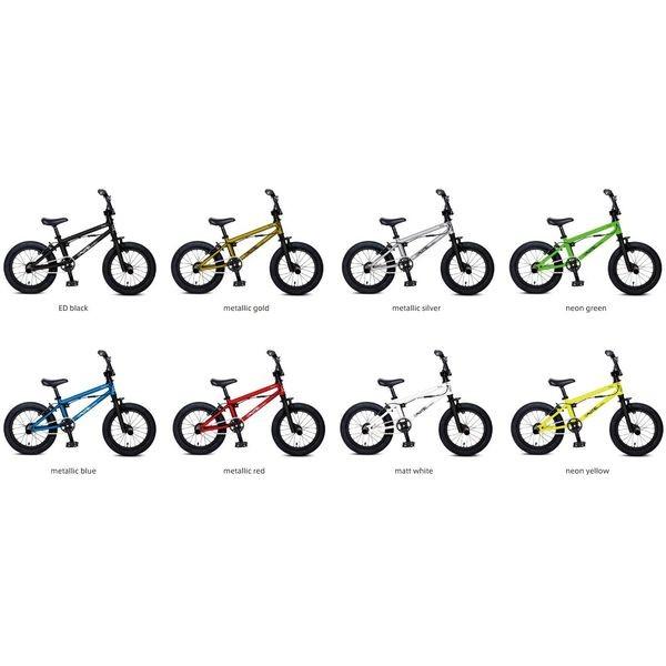 motel works bmx