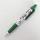 江ノ電ボールペン　グリーン