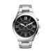  Fossil наручные часы мужской аналог нержавеющая сталь BQ1125IE