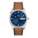  Fossil наручные часы мужской аналог кожа FS5920