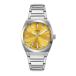  Fossil наручные часы кварц мужской серебряный FS5985 FOSSIL