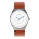  Skagen наручные часы мужской аналог кожа SKW6872