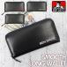 BEN DAVIS ٥ǥӥ SMOOTH LONG WALLET BDW-8293