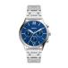  Fossil наручные часы мужской аналог нержавеющая сталь BQ2808