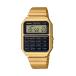  Casio Classic CA-500 серии [ внутренний стандартный товар ]CA-500WEG-1AJF