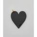 [WEB ограничение ][E'POR]ALPHABET/HEART CUSTOM CHARM Parts