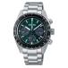 SEIKO Seiko SPEEDTIMER солнечный хронограф [ внутренний стандартный товар ]SBDL107