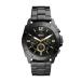  Fossil наручные часы мужской аналог нержавеющая сталь BQ2818