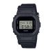 G-SHOCKji- амортизаторы UTILITY BLACK[ внутренний стандартный товар ]DW-5600BCE-1JF