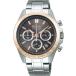 SEIKO SELECTION Seiko selection SBTR026