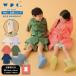 [Wpc.]Wpc. KIDS одноцветный плащ Kids детский непромокаемая одежда мужчина девочка 