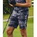 LUXEAKMPLUS Golf боковой Logo вентиляция шорты 