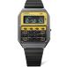  Casio Classic CA-500 серии [ внутренний стандартный товар ]CA-500WEGG-9BJF