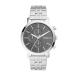  Fossil наручные часы мужской аналог нержавеющая сталь BQ2328IE