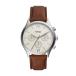  Fossil наручные часы мужской аналог кожа BQ2363