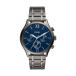  Fossil наручные часы мужской аналог нержавеющая сталь BQ2401