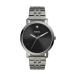  Fossil наручные часы мужской аналог нержавеющая сталь BQ2419