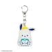  Pochacco акрил брелок для ключа Sanrio герой z
