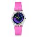 SWATCH NEON PINK PODIUM[ внутренний стандартный товар ]SO28K111