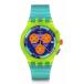 SWATCH NEON WAVE[ внутренний стандартный товар ]SUSJ404