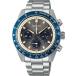 SEIKO Seiko SPEEDTIMER солнечный хронограф [ внутренний стандартный товар ]SBDL111