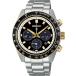 SEIKO Seiko SPEEDTIMER солнечный хронограф [ внутренний стандартный товар ]SBDL113