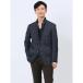 taka кий TechMove воротник ремень 2 кнопка жакет проверка темно-синий ( выставить возможность )