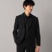 [ выставить соответствует ].s Rav tsi-do джерси -DELEGANT одиночный tailored jacket 