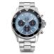  Orient mako солнечный Powered хронограф [ внутренний стандартный товар ]RN-TX0206L