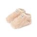HELLY HANSEN:SHAGGY FLEECE SHOES