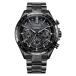 CITIZEN Citizen [HAKUTO-R совместная модель ]CC4067-66E