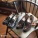 [ Harry *pota- сотрудничество ] вышивка узор Loafer 