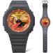 THE FLAME INSIDE[ внутренний стандартный товар ]GA-2100FL-8AJF