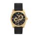  Fossil наручные часы мужской аналог кожа FS6082
