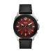  Fossil наручные часы мужской аналог кожа BQ2897
