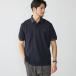 [SHIPS специальный заказ ]FRED PERRY: Англия производства M2 одиночный линия рубашка-поло 25SS