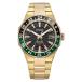 CITIZEN Citizen серии 8[880 механический ]NB6033-51E