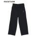 ��FACETASM / �ե����å������BELTED BIG HEART PANTS