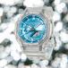 BRIGHT METALLIC DIAL серии [ внутренний стандартный товар ]GA-2100BM-7A2JF