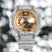 BRIGHT METALLIC DIAL серии [ внутренний стандартный товар ]GA-2100BM-7A5JF
