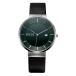 Scandinavian Solar Deep green 14639-409